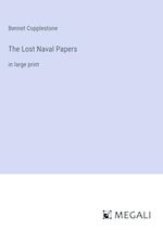 The Lost Naval Papers