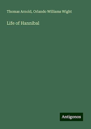 Life of Hannibal