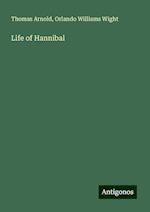 Life of Hannibal