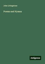 Poems and Hymns