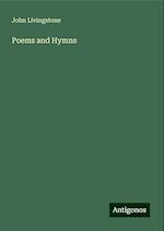 Poems and Hymns