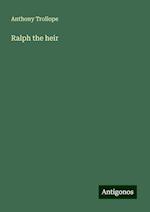 Ralph the heir