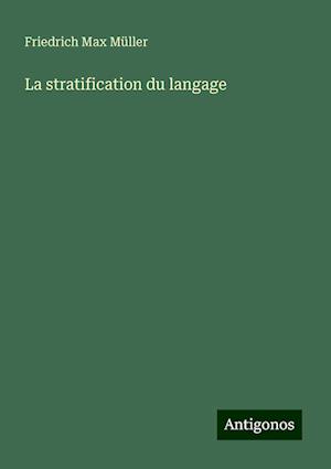 La stratification du langage