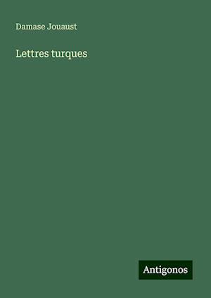 Lettres turques