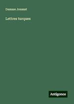 Lettres turques