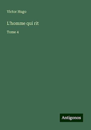 L'homme qui rit