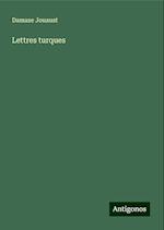 Lettres turques