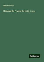 Histoire de France du petit Louis