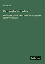 Photographie au charbon