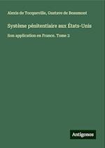 Système pénitentiaire aux États-Unis