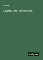 A History of the Jewish Nation