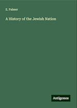 A History of the Jewish Nation