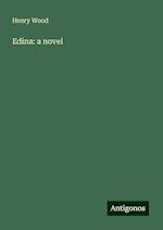 Edina: a novel