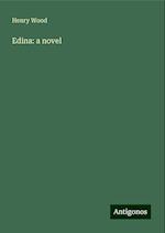 Edina: a novel