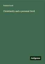 Christianity and a personal Devil