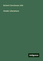 Greek Literature