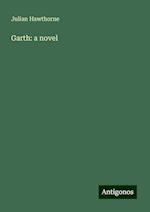 Garth: a novel