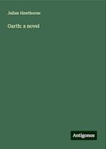 Garth: a novel