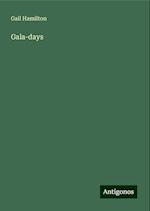 Gala-days