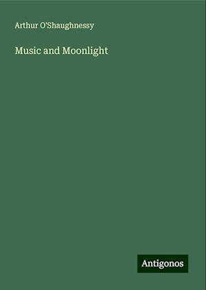 Music and Moonlight