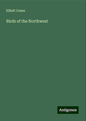 Birds of the Northwest