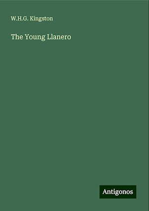 The Young Llanero