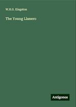 The Young Llanero