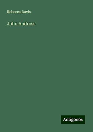 John Andross