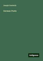 German Poets