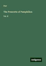 The Prescotts of Pamphillon