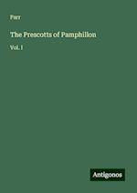 The Prescotts of Pamphillon