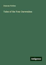 Tales of the Four Darweshes