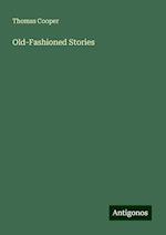 Old-Fashioned Stories