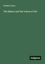 The Silence and the Voices of God