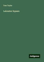 Leicester Square