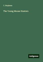 The Young Moose Hunters