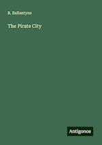 The Pirate City