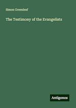 The Testimony of the Evangelists