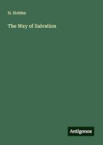 The Way of Salvation