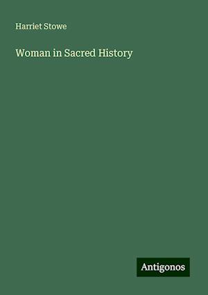 Woman in Sacred History