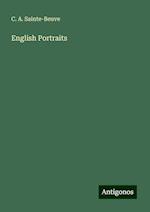 English Portraits