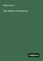 The Defence of Guenevere