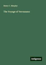 The Voyage of Verrazzano