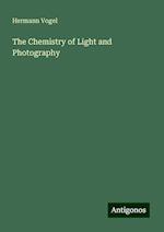 The Chemistry of Light and Photography