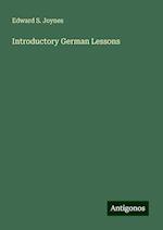 Introductory German Lessons