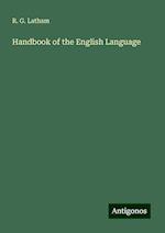 Handbook of the English Language