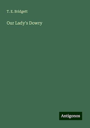 Our Lady's Dowry