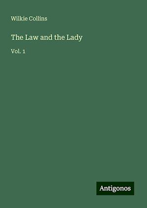 The Law and the Lady