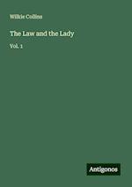 The Law and the Lady