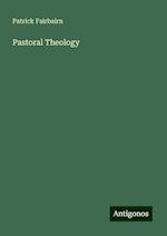 Pastoral Theology